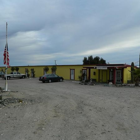 Marine Motel Ajo Exterior photo