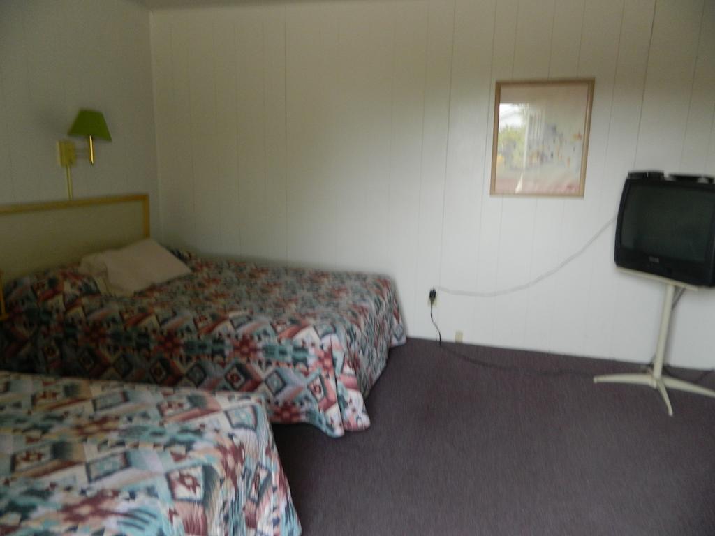 Marine Motel Ajo Room photo