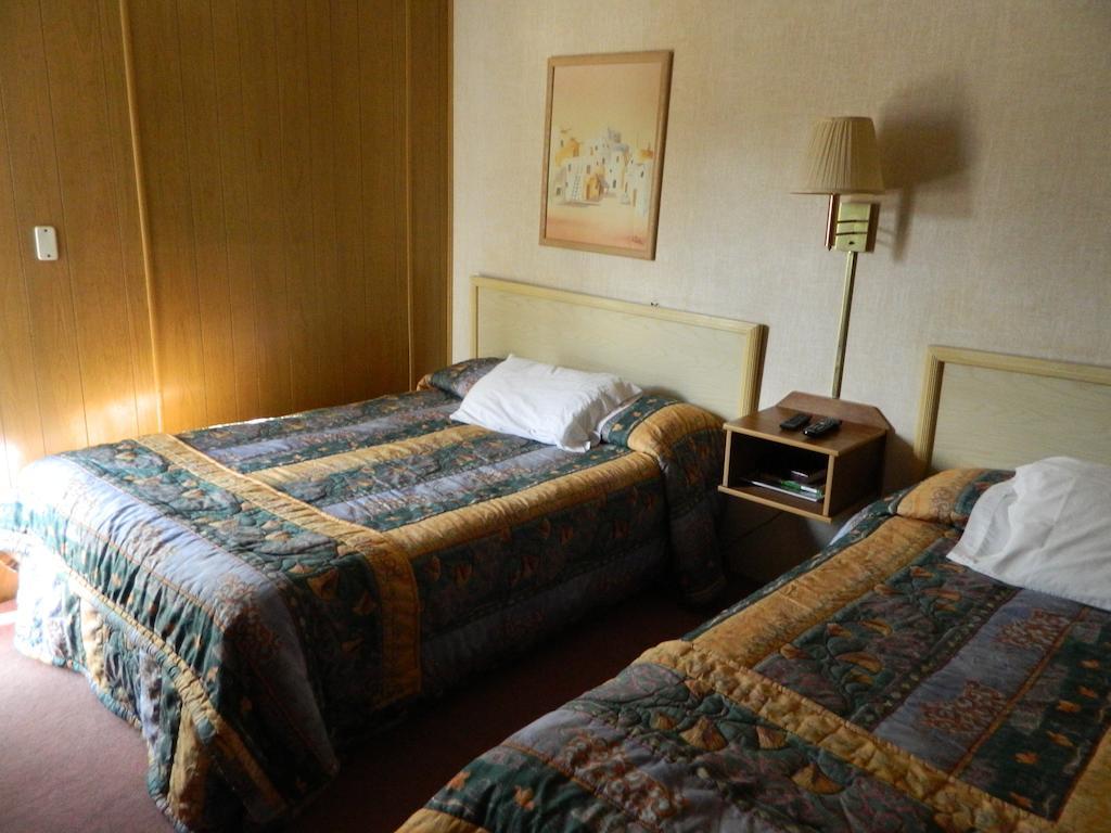 Marine Motel Ajo Room photo