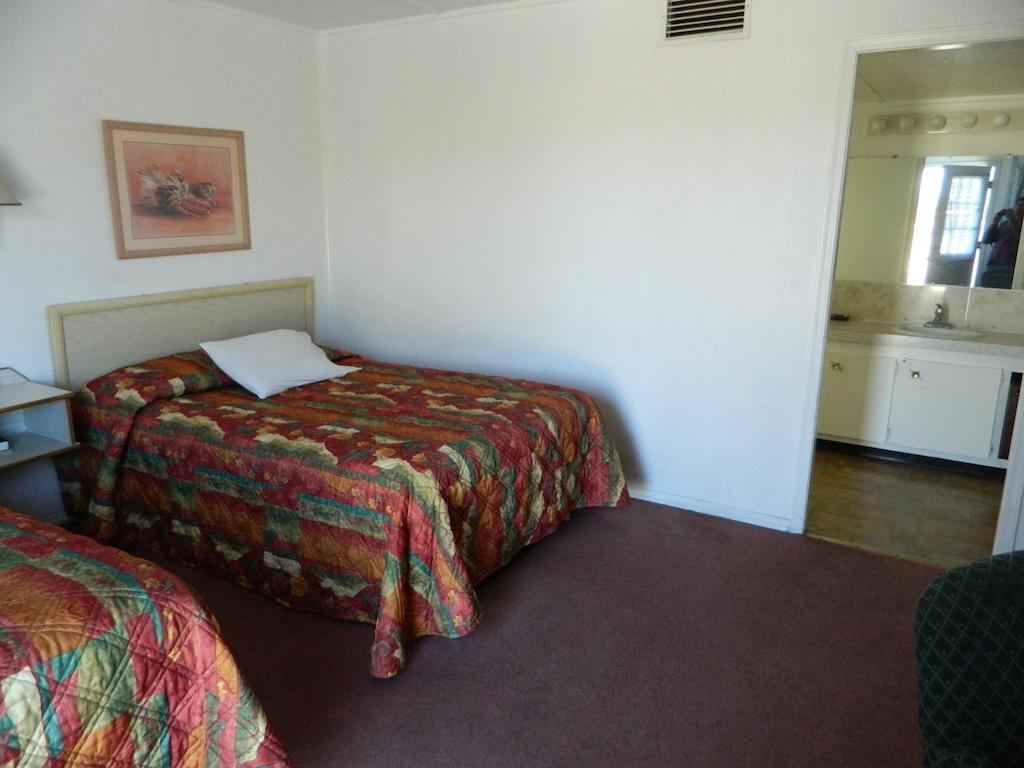 Marine Motel Ajo Room photo