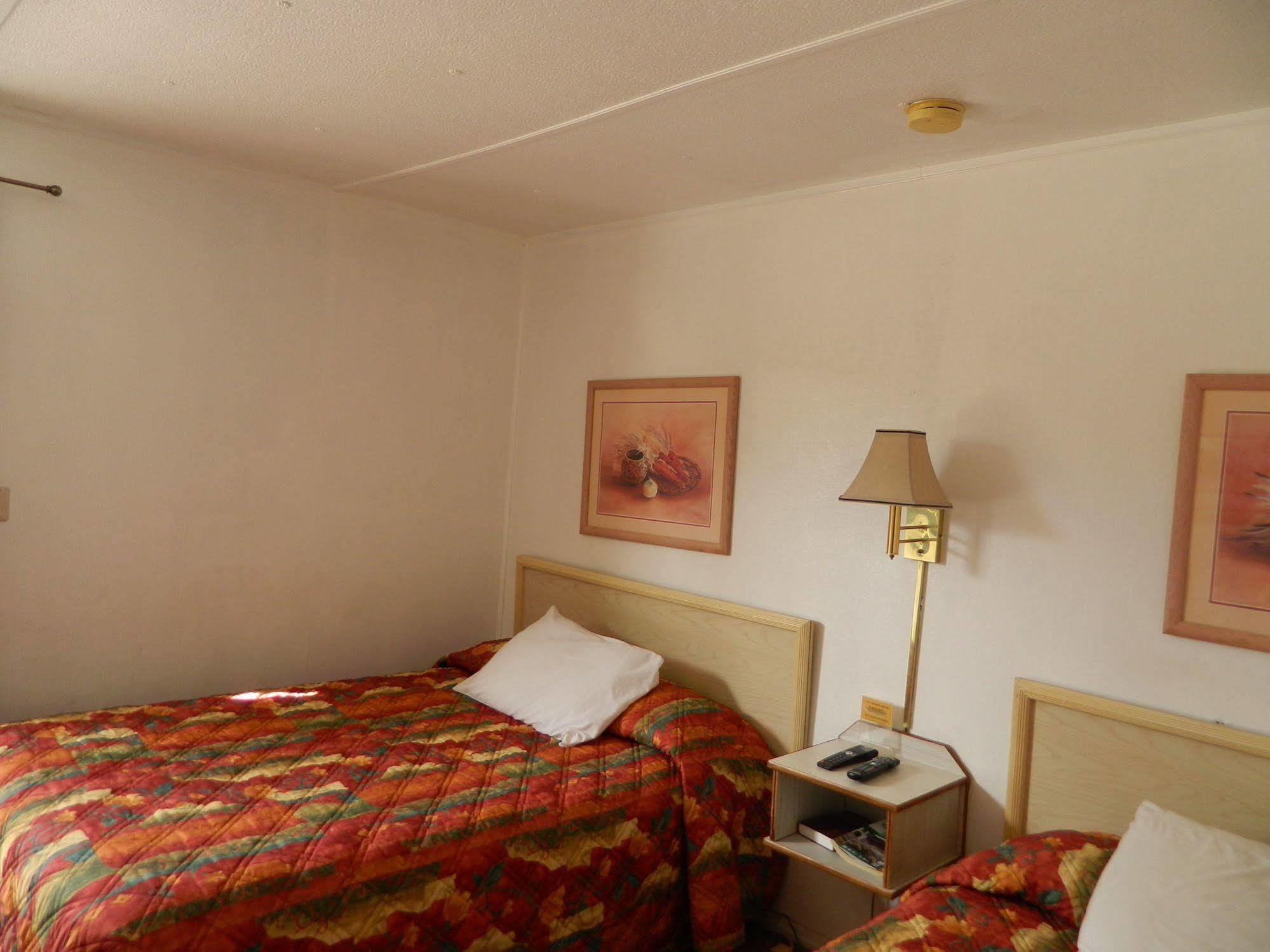 Marine Motel Ajo Exterior photo